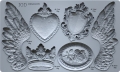Heralrdy mould IOD forma