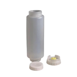 Butelka do farby Fusion FIFO – precyzyjne i czyste dozowanie