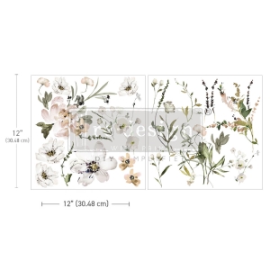 Maxi Transfer Pastels Artistry – Redesign Prima