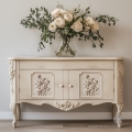 Decor Poly – Ethereal Bouquet