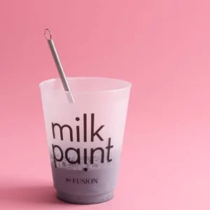 Kubek milk paint by fusion do mieszania farby - USA