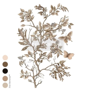 Branch Harmony – Transfer Redesign with Prima