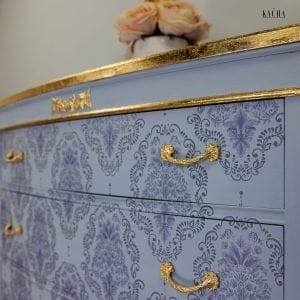 Transfer Dana Damask – Transfers Redesign with Prima