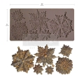 Forma Frosted Snowflake Wonders Redesign