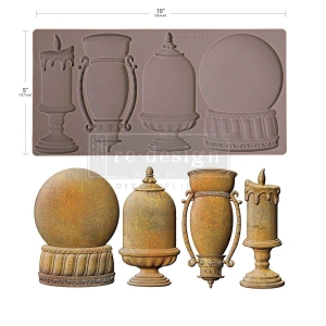 Forma Glitter And Glow Redesign 