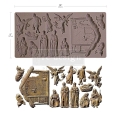 Forma Holy Night Nativity Redesign