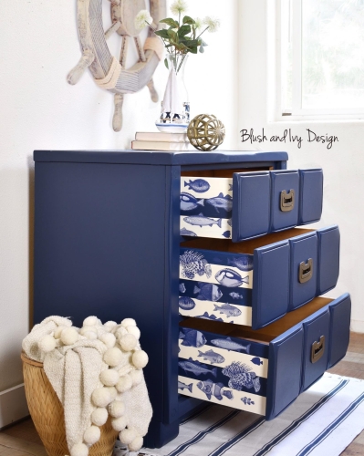 Transfer Saltwater Life Redesign