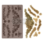 Forma Tillurie Flourishes Redesign Mould 