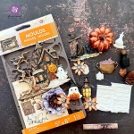 Forma Bewitched Redesign 