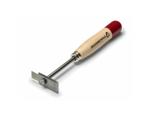 Skrobak do farb i lakierów