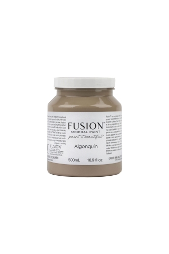 Beżowa farba fusion Algonquin