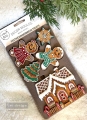 Mould Festive Gingerbread Treats Redesign