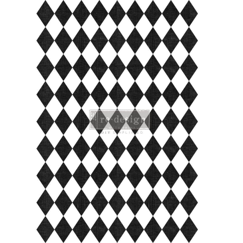 Transfer Harlequin Redesign
