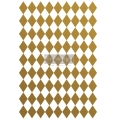 Transfer Gold Harlequin Redesign