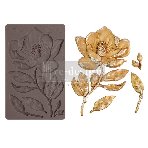 Forma Magnolia Flower Redesign