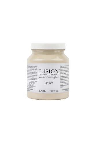 Fusion Plaster Farba Mineralna