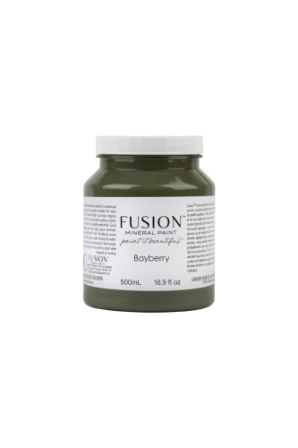 Bayberry Fusion Mineral Paint