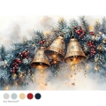 Papier Redesign - Decoupage Fiber Paper A4 - Belle Of The Season