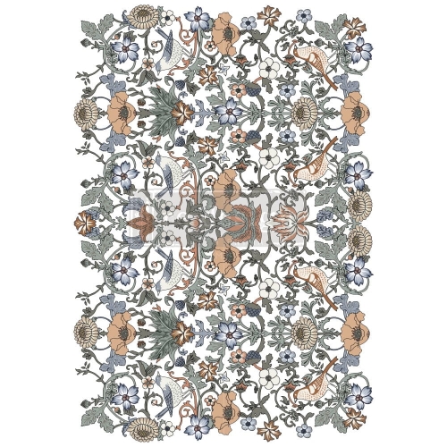 Transfer Albery Redesign