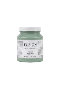 FRENCH EGGSHELL FARBA FUSION - DUŻA