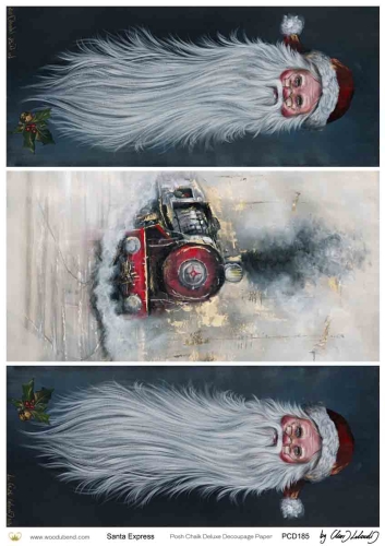 PCD185-santa-express-a3-posh-chalk-deluxe-decoupage-by-chris-leloudis.jpg