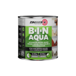Zinsser BIN Aqua – grunt do wnętrz o niskim zapachu