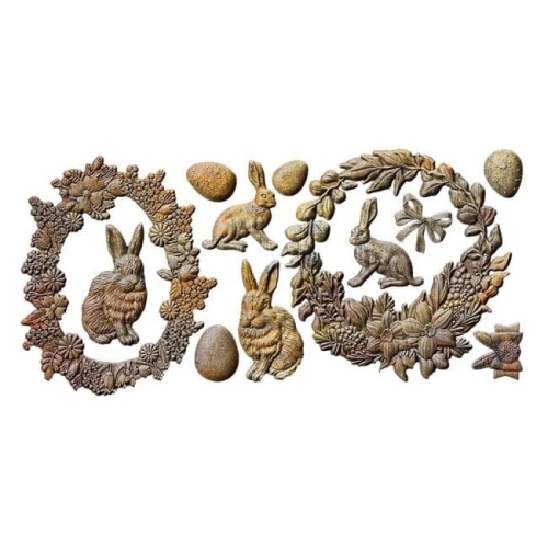 Forma Easter Wreaths Redesign