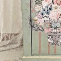 Redesign with Prima – ozdobny transfer dekoracyjny do mebli Royal Bouquet