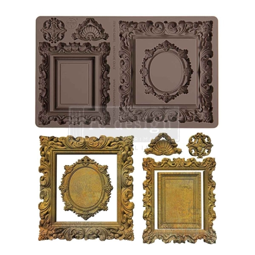 Forma Miniature Grace Redesign