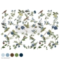 Transfer Chirping Charm Redesign with Prima