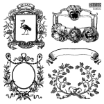Stempel Emblems 
