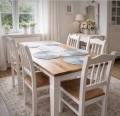Inspiracje Snowdrop Farba Fusion