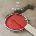 Farba kredowa vintage paint - warm red