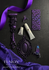 Fusion – Chromaflex – Fioletowy Koliber – 60ml