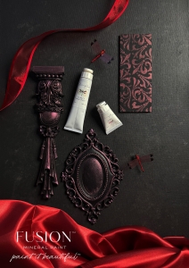 Fusion – Chromaflex – Szkarłatna Ważka – 60ml