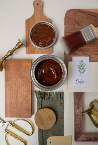 Olej do Drewna Dixie Belle No Pain Gel Stain Cedar 16oz