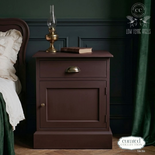 Apothecary Dixie Belle Paint