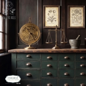 Sanctuary – Mineralna Farba Kredowa Dixie Belle Paint 