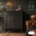 Farba Heart Dixie Belle Paint