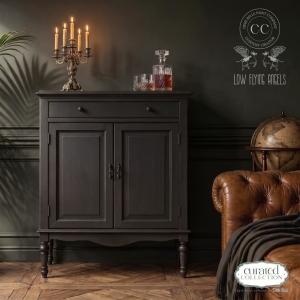 Hearth – Mineralna Farba Kredowa Dixie Belle Paint