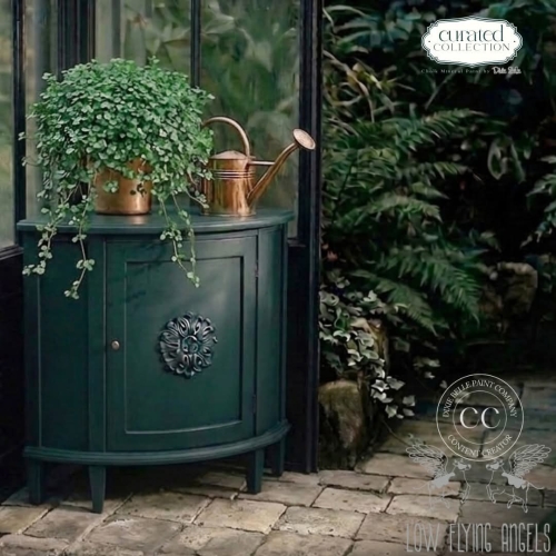 Kolor Heirloom – Mineralna Farba Kredowa Dixie Belle Paint