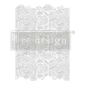 Biały transfer White Engraving Prima.webp