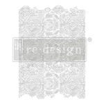 Biały transfer White Engraving Prima