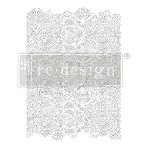 Biały transfer White Engraving Prima