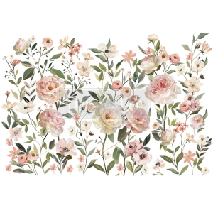  Transfer Blush Harmony Redesign with Prima