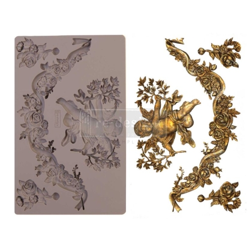 Forma Divine Floral Redesign Aniołek