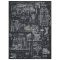 Transfer Industrial Mechanics Redesign