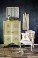 Farba Holy Guacamole Dixie Belle Paint