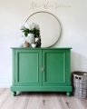 Park Bench farba fusion kolor