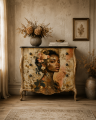 Mint by Michelle Earth & Gold Paper furniture